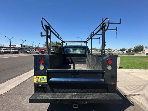 Used 2015 Ford F250 XL RWD image 3