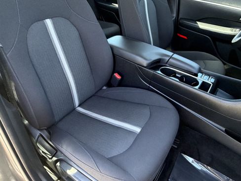 Used 2025 Hyundai Sonata SEL FWD image 11