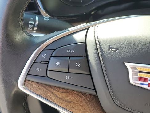 Used 2024 Cadillac XT5 Premium Luxury w/ Platinum Package AWD/4WD image 17