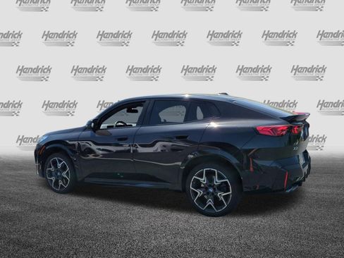 Used 2024 BMW X2 M35i image 8