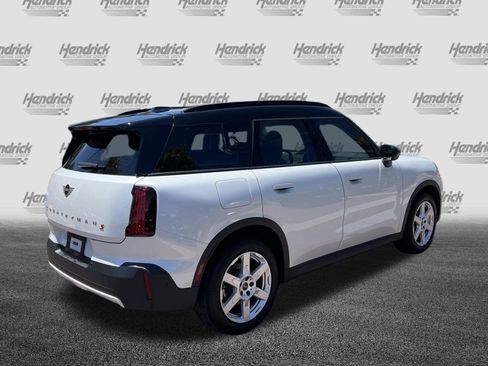 Used 2025 MINI Cooper Countryman S AWD/4WD image 10