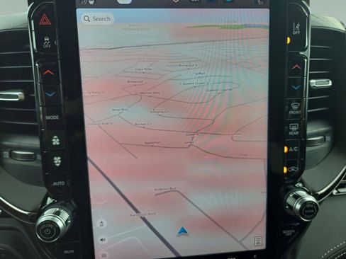 New 2026 RAM 1500 Limited image 35