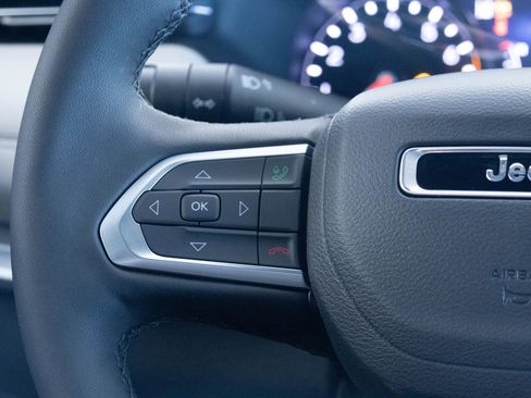 New 2026 Jeep Compass Limited image 29