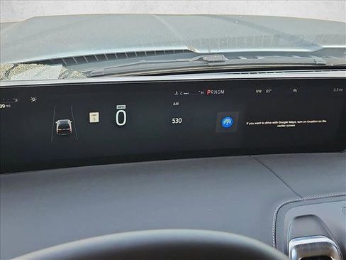 New 2026 Ford Expedition Platinum w/ Driver's Package image 11