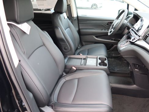 New 2026 Honda Odyssey EX-L image 6