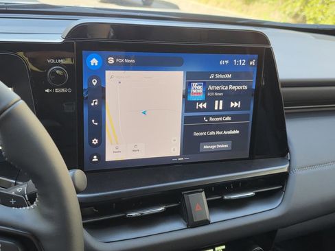 New 2026 Subaru Outback Touring XT image 28