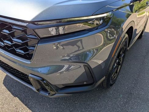 Certified 2026 Honda CR-V Sport-L image 5