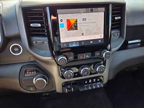 New 2026 RAM 1500 Express RWD image 16