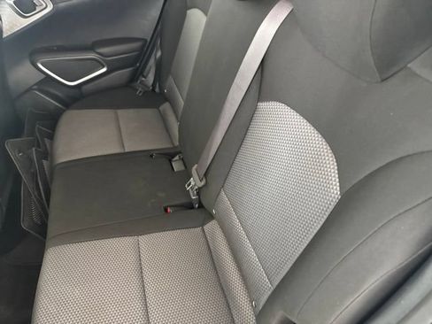 Certified 2023 Kia Soul LX w/ Option Group 015 FWD image 26