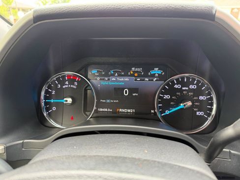 Used 2018 Ford F250 Lariat w/ Lariat Ultimate Package AWD/4WD image 21