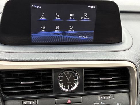 Used 2021 Lexus RX 450h 450H w/ Premium Package image 34