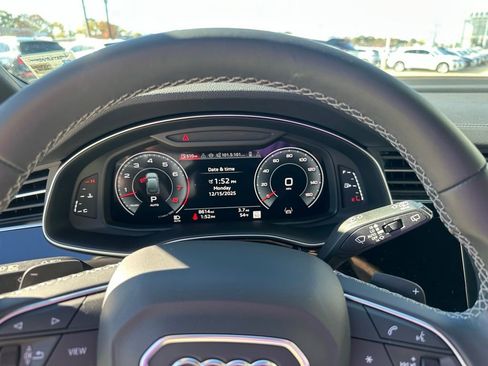 Certified 2025 Audi Q7 3.0T Premium Plus w/ Premium Plus Package image 15