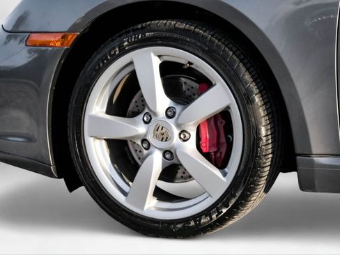 Used 2008 Porsche Cayman S image 46