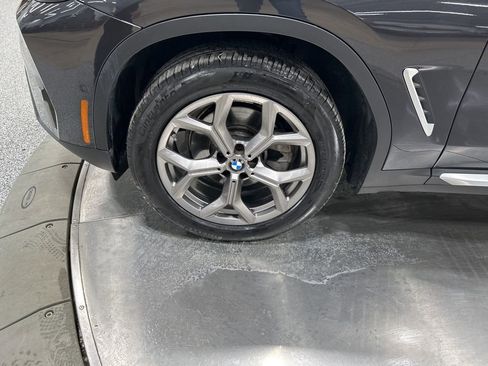 Used 2023 BMW X3 xDrive30i image 34
