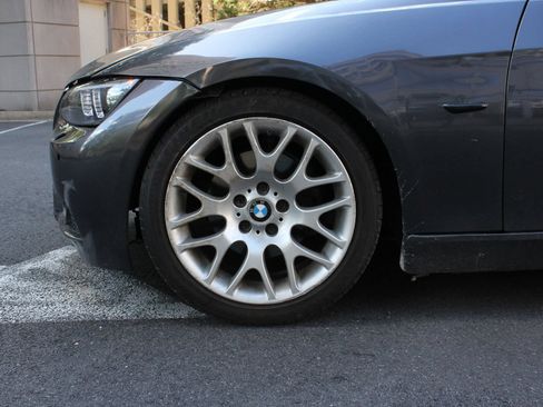 Used 2007 BMW 328i Convertible RWD image 11