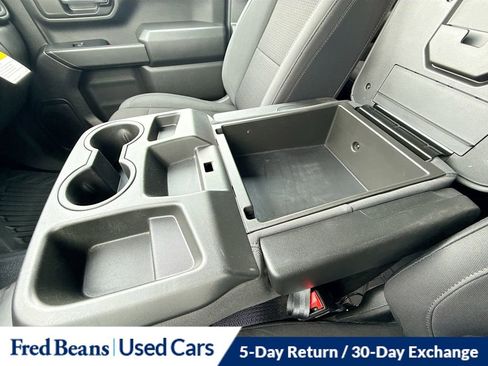 Used 2024 Chevrolet Silverado 3500 W/T AWD/4WD image 41