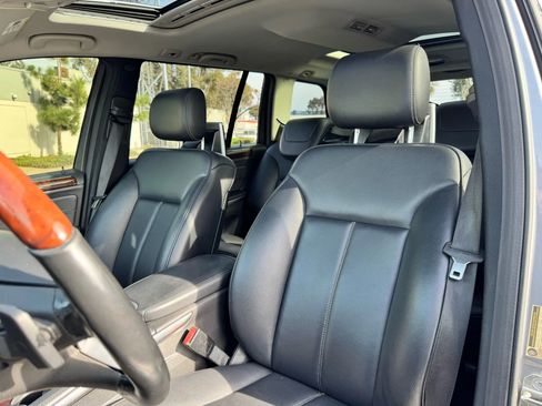 Used 2012 Mercedes-Benz GL 450 4MATIC image 17