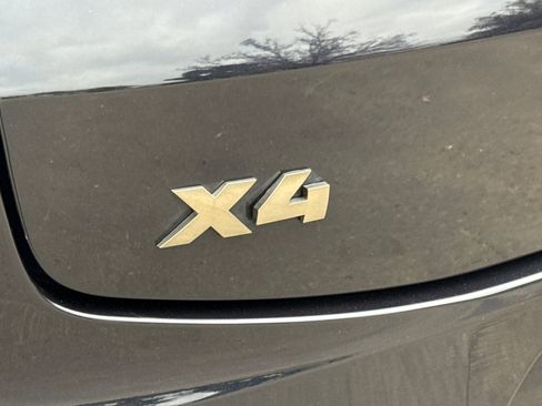 Certified 2021 BMW X4 xDrive30i w/ Executive Package image 38