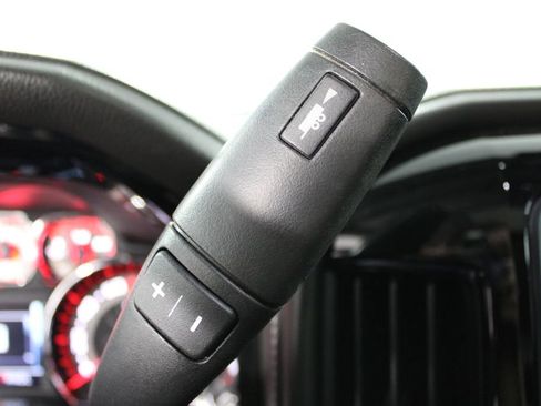 Used 2018 Chevrolet Silverado 1500 LTZ Z71 w/ LTZ Plus Package image 35