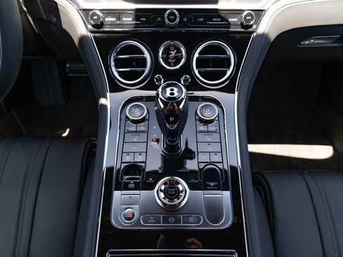 New 2026 Bentley Continental GT AWD/4WD image 20