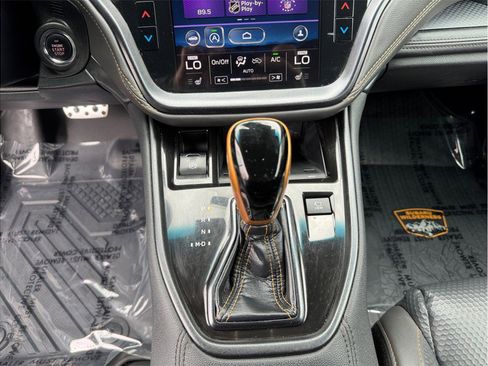 Used 2022 Subaru Outback Wilderness w/ Wilderness Package image 13