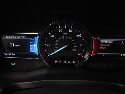 Used 2019 Ford Explorer Limited w/ Ford Safe & Smart Package AWD/4WD image 27