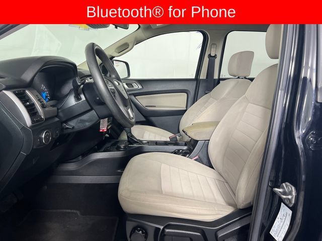 Used 2019 Ford Ranger XLT AWD/4WD image 10