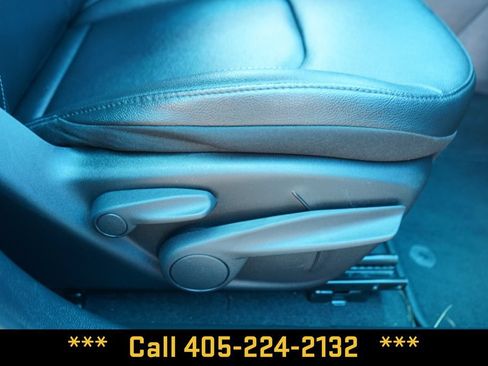 Used 2025 Jeep Compass Limited AWD/4WD image 22