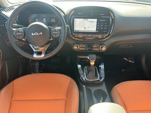 Used 2024 Kia Soul EX w/ Option Group 015 image 24