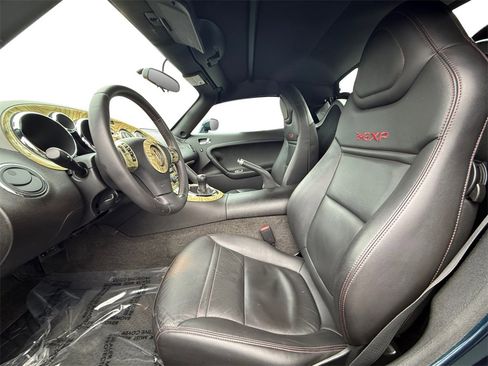 Used 2007 Pontiac Solstice GXP w/ Premium Package image 9