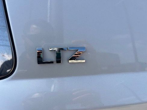 Used 2016 Chevrolet Suburban LTZ w/ Max Trailering Package image 39