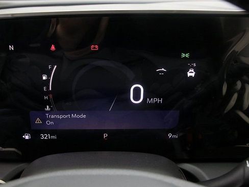 New 2026 Buick Encore GX Sport Touring image 15