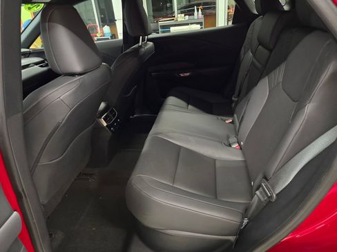 Used 2024 Lexus RX 350 FWD w/ Technology Package image 28