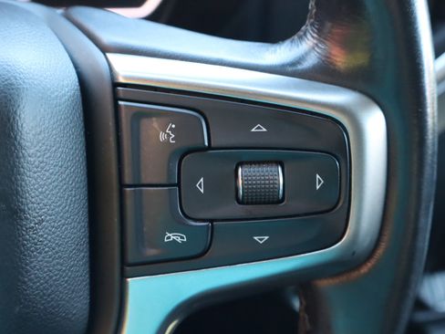 Used 2020 Chevrolet Silverado 2500 LTZ image 23