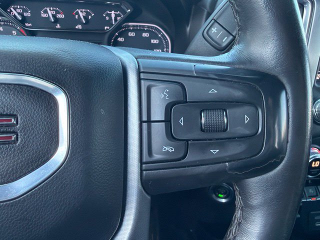 Used 2020 GMC Sierra 1500 SLE w/ SLE Value Package AWD/4WD image 17