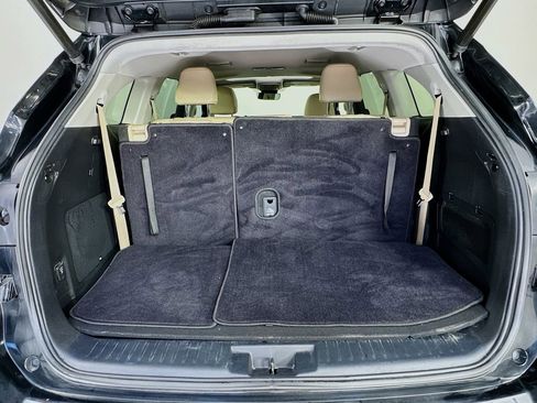 Used 2022 Toyota Highlander Limited FWD image 32