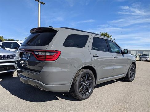 New 2026 Dodge Durango GT image 4