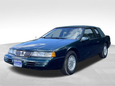 Used 1995 Mercury Cougar XR7 image 7