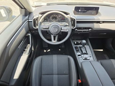 New 2026 MAZDA CX-50 Meridian Edition w/ Cargo Package AWD/4WD image 11