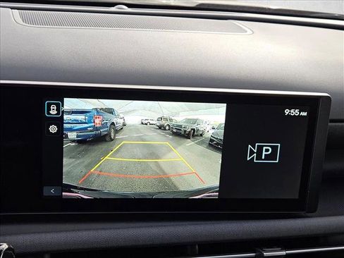 New 2026 Hyundai Tucson XRT FWD image 19