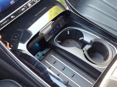 Certified 2023 Mercedes-Benz S 500 4MATIC image 20