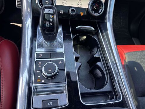 Used 2019 Land Rover Range Rover Sport HSE Dynamic AWD/4WD image 40