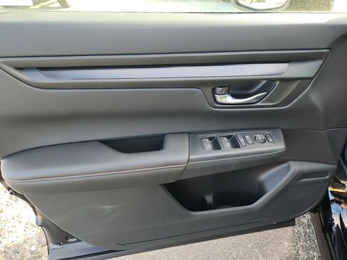 New 2026 Honda CR-V TrailSport image 8