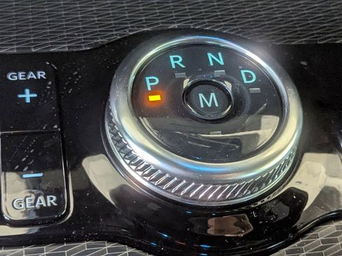 New 2026 Ford Expedition Max Platinum w/ Stealth Appearance Package image 16