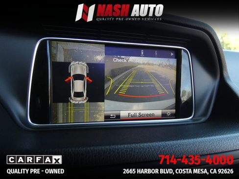 Used 2015 Mercedes-Benz E 550 Cabriolet w/ Premium 1 Package image 57