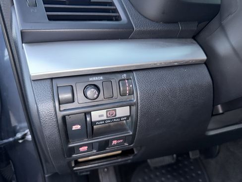 Used 2014 Subaru Legacy 2.5i image 16