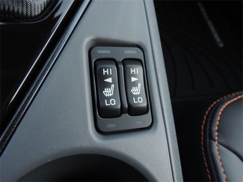 New 2025 Subaru Crosstrek 2.5i Limited w/ Crosstrek Mirror Package image 20