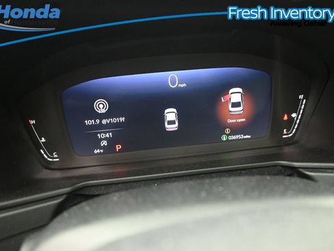 Used 2024 Honda Accord EX image 22