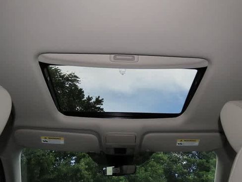 New 2026 Honda Odyssey EX-L image 25