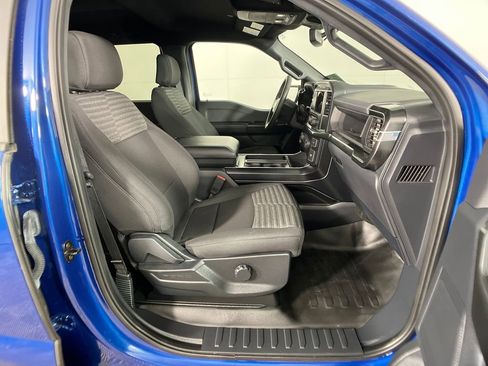 Used 2022 Ford F150 XL w/ STX Appearance Package image 7